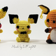 Illustration for article titled These Stuffed emPokémon/em Dolls Are Way Too Freakin Cute